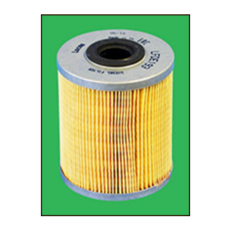 Filtre à carburant LUCAS FILTERS
