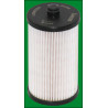 Filtre à carburant LUCAS FILTERS