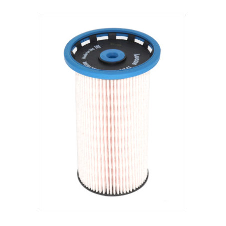 Filtre à carburant LUCAS FILTERS
