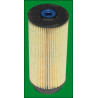 Filtre à carburant LUCAS FILTERS