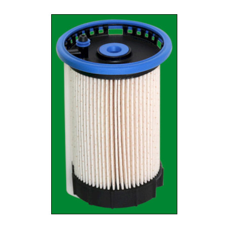 Filtre à carburant LUCAS FILTERS