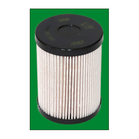 Filtre à carburant LUCAS FILTERS