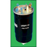 Filtre à carburant LUCAS FILTERS
