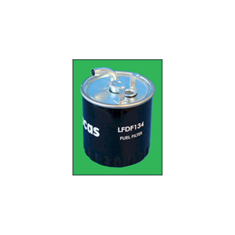 Filtre à carburant LUCAS FILTERS