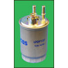 Filtre à carburant LUCAS FILTERS