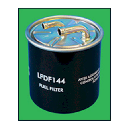 Filtre à carburant LUCAS FILTERS