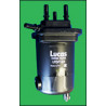 Filtre à carburant LUCAS FILTERS