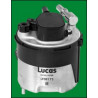Filtre à carburant LUCAS FILTERS