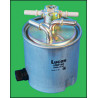 Filtre à carburant LUCAS FILTERS