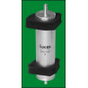 Filtre à carburant LUCAS FILTERS