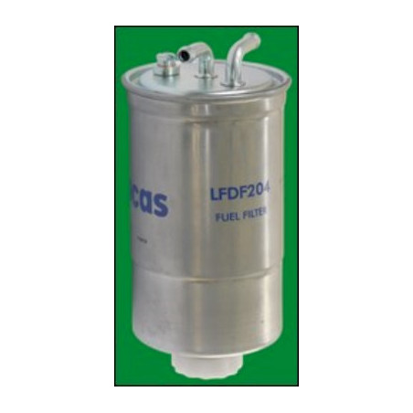 Filtre à carburant LUCAS FILTERS