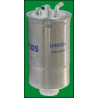 Filtre à carburant LUCAS FILTERS