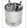 Filtre à carburant LUCAS FILTERS