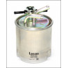 Filtre à carburant LUCAS FILTERS