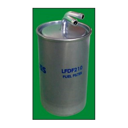 Filtre à carburant LUCAS FILTERS