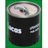 Filtre à carburant LUCAS FILTERS
