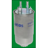 Filtre à carburant LUCAS FILTERS
