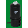 Filtre à carburant LUCAS FILTERS