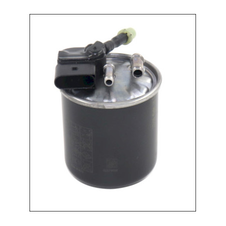 Filtre à carburant LUCAS FILTERS