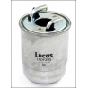 Filtre à carburant LUCAS FILTERS