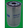 Filtre à carburant LUCAS FILTERS