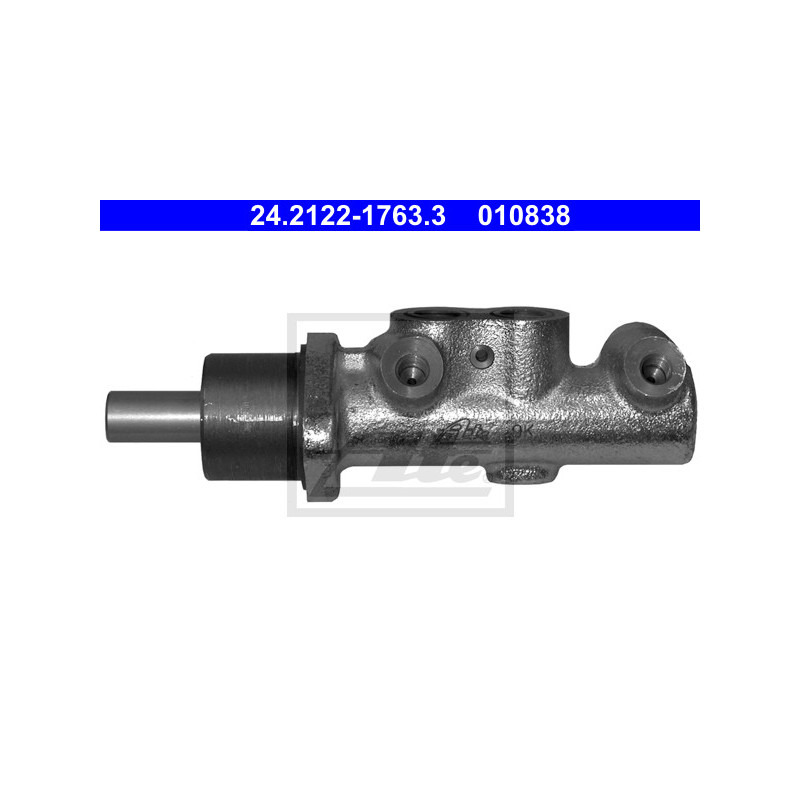 Maître-cylindre de frein ATE