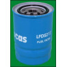 Filtre à carburant LUCAS FILTERS