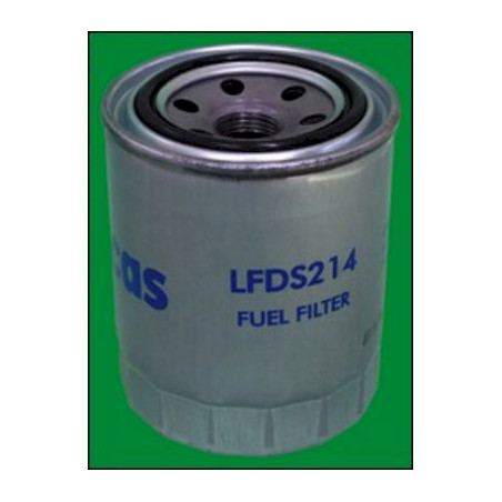 Filtre à carburant LUCAS FILTERS