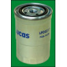 Filtre à carburant LUCAS FILTERS