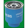 Filtre à carburant LUCAS FILTERS