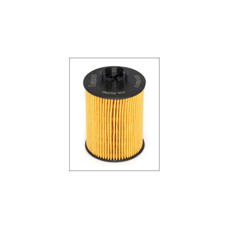 Filtre à huile LUCAS FILTERS