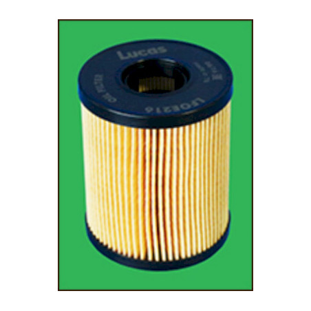 Filtre à huile LUCAS FILTERS
