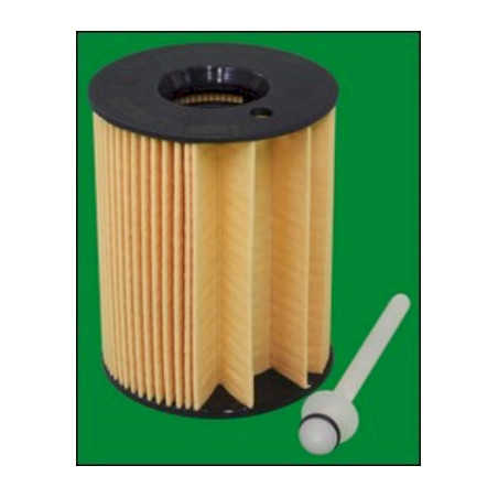 Filtre à huile LUCAS FILTERS