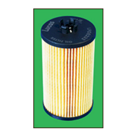 Filtre à huile LUCAS FILTERS