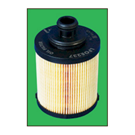 Filtre à huile LUCAS FILTERS