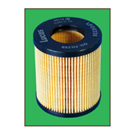 Filtre à huile LUCAS FILTERS