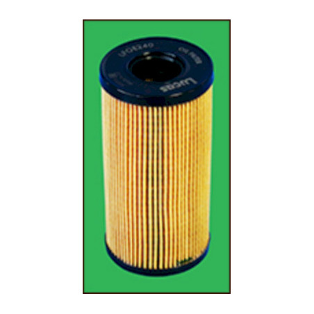 Filtre à huile LUCAS FILTERS