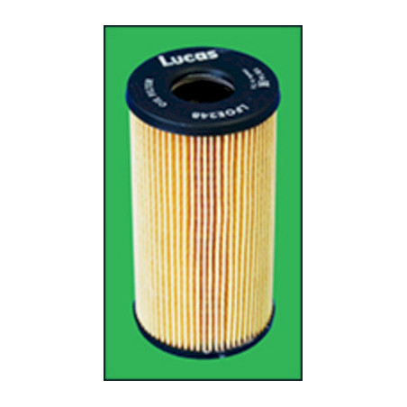 Filtre à huile LUCAS FILTERS