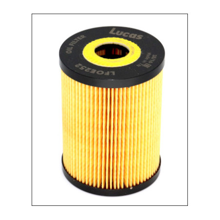Filtre à huile LUCAS FILTERS