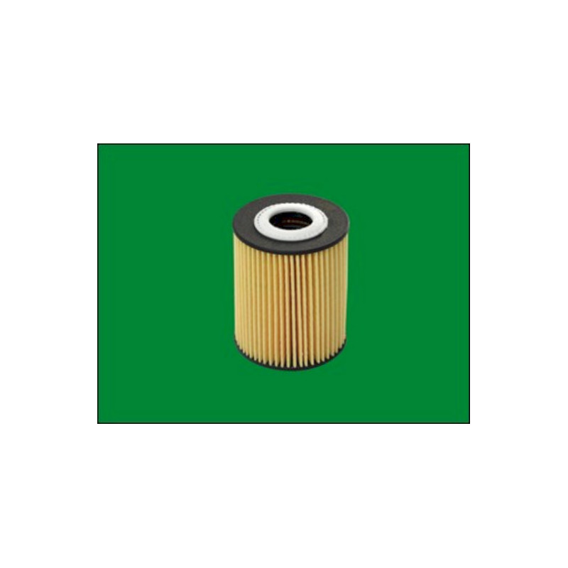 Filtre à huile LUCAS FILTERS