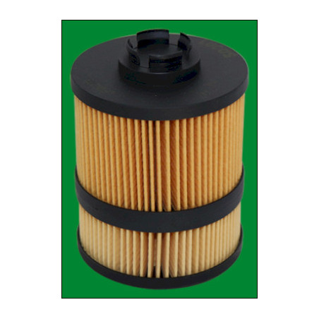 Filtre à huile LUCAS FILTERS