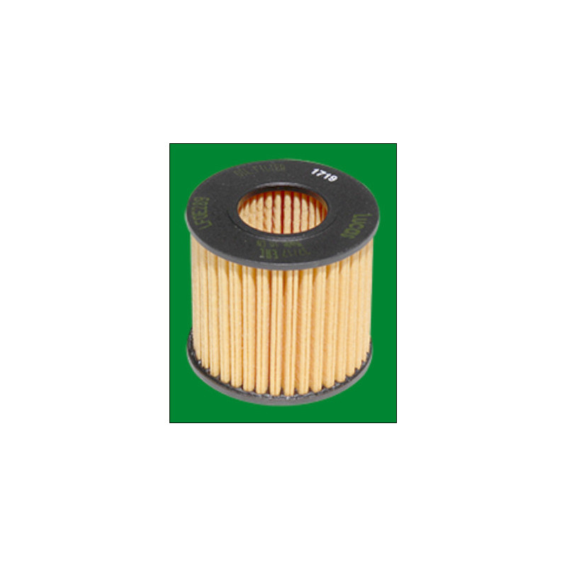 Filtre à huile LUCAS FILTERS