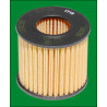 Filtre à huile LUCAS FILTERS