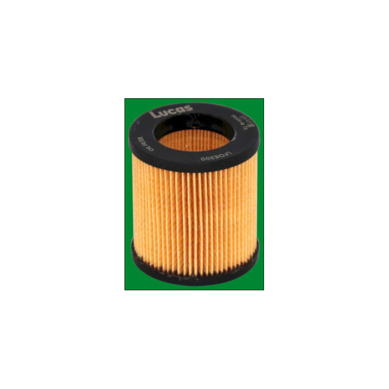 Filtre à huile LUCAS FILTERS