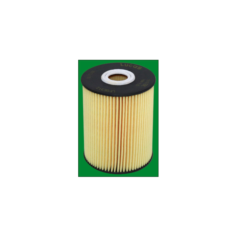 Filtre à huile LUCAS FILTERS