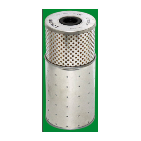 Filtre à huile LUCAS FILTERS