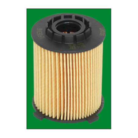 Filtre à huile LUCAS FILTERS
