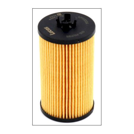 Filtre à huile LUCAS FILTERS