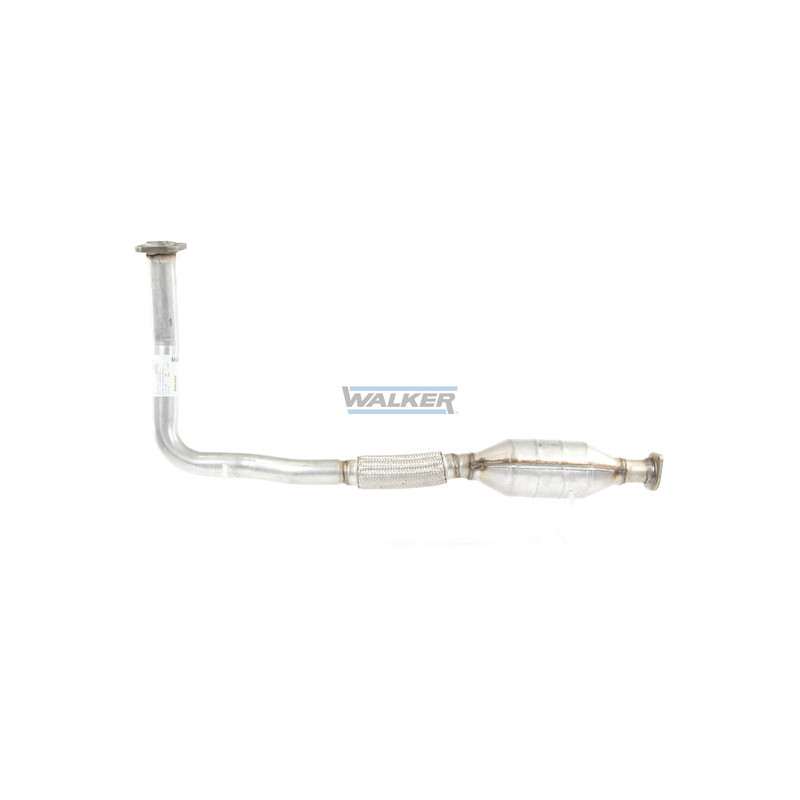 Catalyseur WALKER