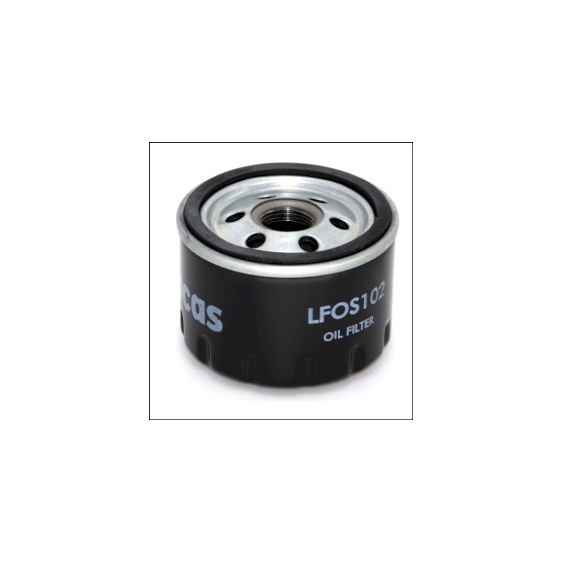 Filtre à huile LUCAS FILTERS